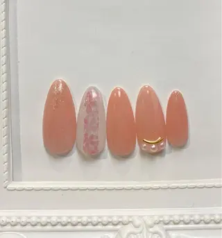 ネイル Daria. nailのマツエク・マツパデザイン