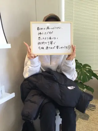 美肌脱毛i所属・美肌脱毛ｉ ｜泉大津のエステ・リラクイメージ