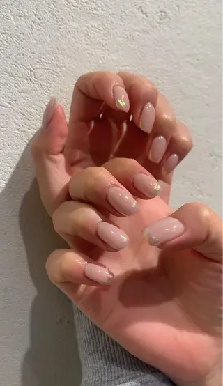 ネイル ✨🍀岩崎 唯🍀✨のヘアスタイル