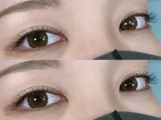 マツエク・マツパ 川畑🌻 アンジェリカ錦糸町のマツエク・マツパデザイン