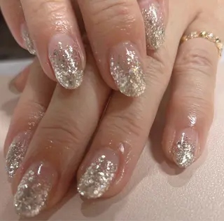 ネイル Rairia nail所属・Rairianail 室橋舞のネイルデザイン