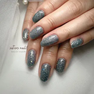 ネイル sisters nail.fのネイルデザイン