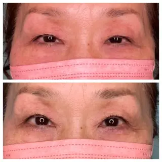 マツエク・マツパ プライベートサロン Be&【ビアンド】のマツエク・マツパデザイン