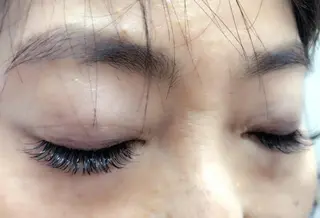 マツエク・マツパ 吉岡 ゆうなのマツエク・マツパデザイン