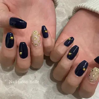 ネイル Belle tomomi🐩のネイルデザイン