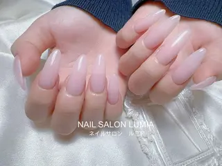 ネイル ネイルサロン ルミア Lumia 店長のネイルデザイン