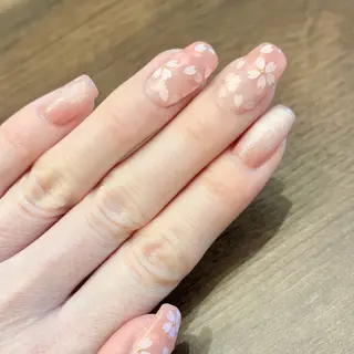 ネイル li___nail 31のネイルデザイン