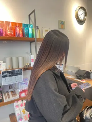 パーマ このみ/髪質改善 /ヘアアレンジ🫧のその他イメージ