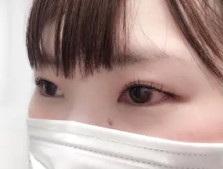 マツエク・マツパ 吉岡 ゆうなのマツエク・マツパデザイン