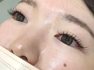 マツエク・マツパ u’i アイリストのマツエク・マツパデザイン