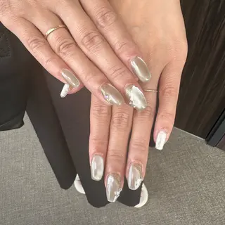 ネイル niko nailのネイルデザイン