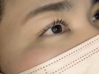 マツエク・マツパ EYELASH lino　合志市のマツエク・マツパデザイン