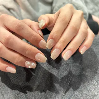 ネイル Dahlia Beauty ダリアビューティー所属・春日井Dahlia Beauty中川のネイルデザイン