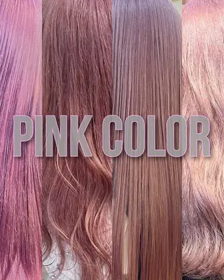 ロング カラー 🌈デザインヘア職人 Kaede🌈のヘアスタイル