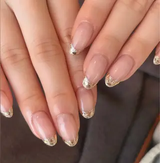 ネイル Housi Junnaのネイルデザイン