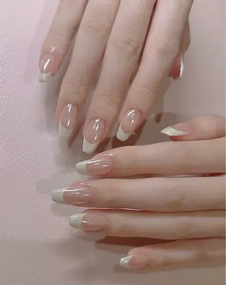 ネイル NANA NAILのネイルデザイン