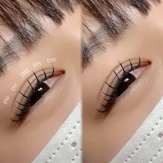 マツエク・マツパ Espace eyelash所属・ESPACE Kurumiのその他イメージ
