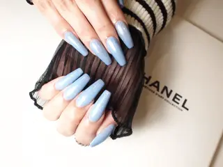 ネイル ORGAN nana やり放題💅のネイルデザイン