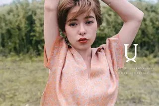 ショート RikO *. 本日空いてます！のヘアスタイル