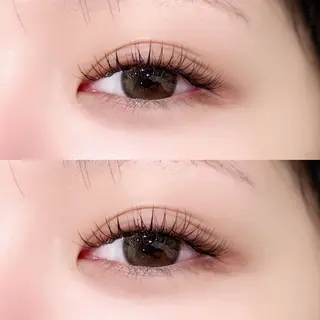 マツエク・マツパ neolive & 🎀luaのマツエク・マツパデザイン