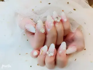 ネイル リン リンのネイルデザイン