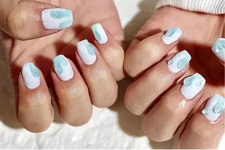 ネイル Van Nail Salon 本厚木所属・Van Nail Salonのネイルデザイン