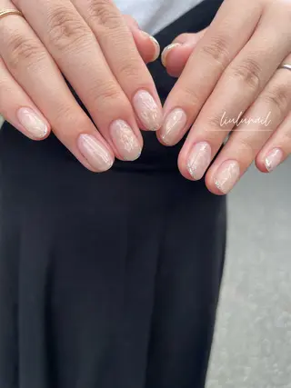 ネイル liulu nailのネイルデザイン