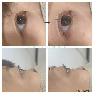 マツエク・マツパ ビューティー ミロワールのエステ・リラクイメージ