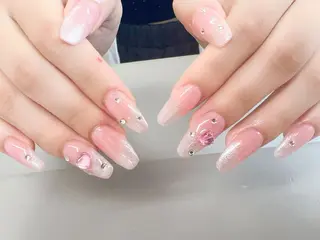 ネイル Beauty静 nailのネイルデザイン