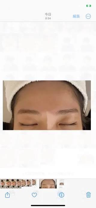 アレンジ/カラー/ カット/ココミ🧚のヘアスタイル