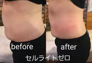 me coutureのマツエク・マツパデザイン