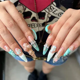 ネイル Siinail🪄 kanaのその他イメージ