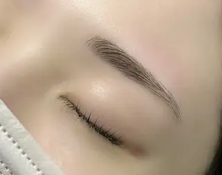 アイブロウ アイブロウ M_の眉毛・アイブロウイメージ