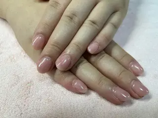 ネイル 柏倉 礼乃のネイルデザイン