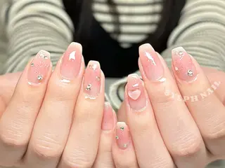 ネイル Rela・S NAILのネイルデザイン
