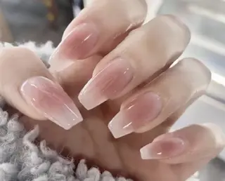ネイル moomi nail スカルプ専門のネイルデザイン