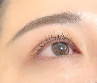 マツエク・マツパ Nail＆Eyelash大阪梅田 MAXKELLY所属・あ 荒冷のマツエク・マツパデザイン