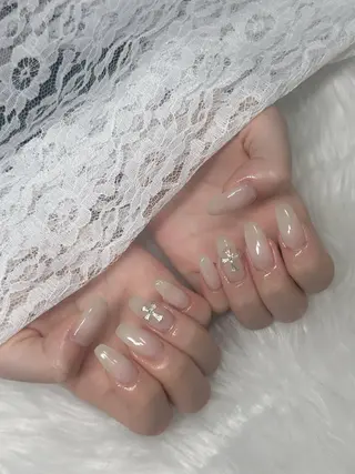 ネイル H.baby Nail Salonのネイルデザイン