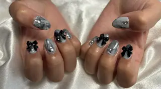 ネイル BONNIE NAILのネイルデザイン