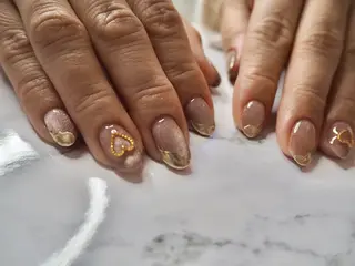 ネイル glory💋所属・glory💋 izumiのネイルデザイン