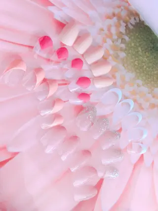 ネイル Daisy Nail所属・Daisy Nailのネイルデザイン