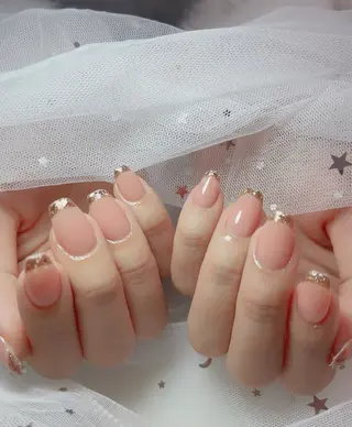 ネイル 👍thumbs up nail👍のネイルデザイン