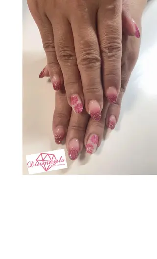 ネイル Asa miのネイルデザイン