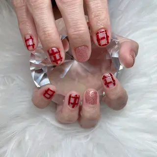 ネイル アサイ レミのネイルデザイン