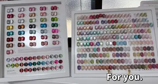 ネイル For you. Nail Salonのネイルデザイン