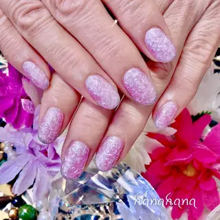 ネイル ジェルネイル HANAHANAのネイルデザイン