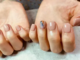 ネイル jumelle aiのネイルデザイン