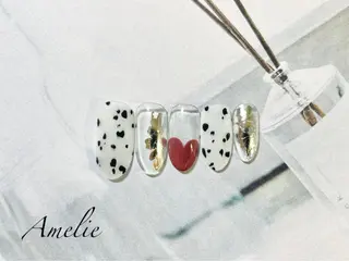 ネイル yo koのネイルデザイン