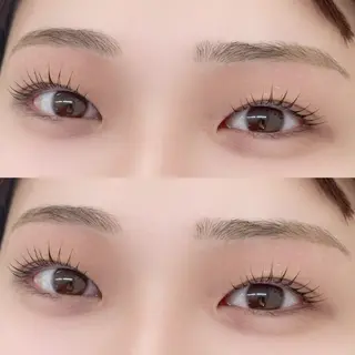 マツエク・マツパ CLUTCH江坂 こんどうのマツエク・マツパデザイン