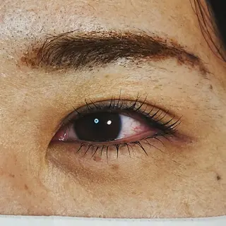 マツエク・マツパ 口コミ高評価🌠眉と まつ毛の専門MIKIのマツエク・マツパデザイン